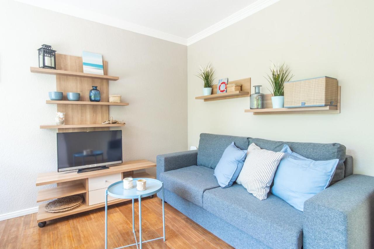 Ferienhaus Am Deich Wohnung 02 ボルテンハーゲン エクステリア 写真